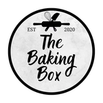 The Baking Box logo